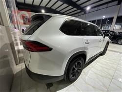 Toyota Grand Highlander